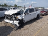 3GCPWBEH8LG****** Used and Repairable 2020 Chevrolet Silverado 1500 in Houston