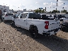 3GCPWBEH8LG****** Salvage and Repairable 2020 Chevrolet Silverado 1500 in Houston