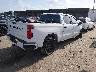 3GCPWBEH8LG****** Salvage and Wrecked 2020 Chevrolet Silverado 1500 in Texas State