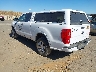 1FTER1EH0KL****** Salvage and Repairable 2019 Ford Ranger in Sacramento