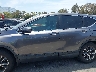 2HKRW2H5XMH****** Repairable 2021 Honda CR-V in California State