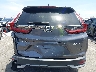 2HKRW2H5XMH****** Wrecked 2021 Honda CR-V
