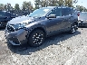 2HKRW2H5XMH****** Salvage and Repairable 2021 Honda CR-V in California State