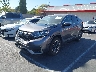 2HKRW2H5XMH****** Used and Repairable 2021 Honda CR-V in Los Angeles