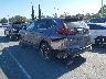 2HKRW2H5XMH****** Salvage and Repairable 2021 Honda CR-V in Los Angeles
