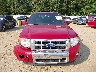 1FMCU0EG2BK****** Wrecked 2011 Ford Escape in Georgia State