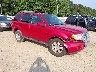 1FMCU0EG2BK****** Salvage and Wrecked 2011 Ford Escape in Atlanta East