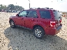1FMCU0EG2BK****** Salvage and Repairable 2011 Ford Escape in Atlanta East