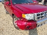 1FMCU0EG2BK****** Salvage and Repairable 2011 Ford Escape in Georgia State