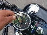 1HD1BPL11SY****** Salvage 1995 Harley-Davidson Fxstsb in New York State