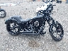 1HD1BPL11SY****** Wrecked 1995 Harley-Davidson Fxstsb in New York State