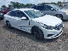 3VWC57BU0MM****** Salvage and Wrecked 2021 Volkswagen Jetta in Culpeper