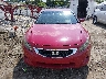 1HGCS12809A****** Usados 2009 Honda Accord en Estado de Arkansas