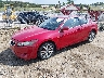 1HGCS12809A****** Usados y Reparables 2009 Honda Accord en Fayetteville
