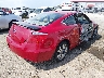 1HGCS12809A****** Salvamento y Destrozados 2009 Honda Accord en Estado de Arkansas