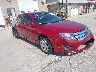 3FAHP0HA5AR****** Salvage and Wrecked 2010 Ford Fusion in Milwaukee