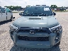 JTERU5JR2N6****** Wrecked 2022 Toyota 4Runner in Florida State