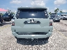 JTERU5JR2N6****** Wrecked 2022 Toyota 4Runner