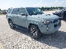 JTERU5JR2N6****** Salvage and Wrecked 2022 Toyota 4Runner in Miami North