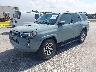 JTERU5JR2N6****** Used and Repairable 2022 Toyota 4Runner in Miami North
