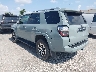 JTERU5JR2N6****** Salvage and Repairable 2022 Toyota 4Runner in Miami North