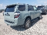 JTERU5JR2N6****** Salvage and Wrecked 2022 Toyota 4Runner in Florida State