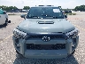 JTERU5JR2N6****** Salvage and Repairable 2022 Toyota 4Runner in Florida State