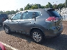 KNMAT2MT1FP****** Repairable 2015 Nissan Rogue in Mississippi State