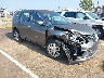 KNMAT2MT1FP****** Salvage and Wrecked 2015 Nissan Rogue in Grenada