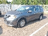 KNMAT2MT1FP****** Used and Repairable 2015 Nissan Rogue in Grenada
