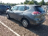 KNMAT2MT1FP****** Salvage and Repairable 2015 Nissan Rogue in Grenada