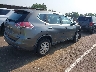 KNMAT2MT1FP****** Salvage and Wrecked 2015 Nissan Rogue in Mississippi State