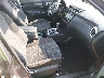 KNMAT2MT1FP****** Used and Repairable 2015 Nissan Rogue in Mississippi State