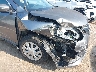 KNMAT2MT1FP****** Salvage and Repairable 2015 Nissan Rogue in Mississippi State