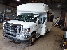 1FDEE3FS5KD****** Used and Repairable 2019 Ford E-350 Cutaway in Taunton