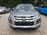 JA4ARUAU2RU****** Destrozados 2024 Mitsubishi Outlander en Estado de Indiana