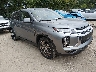 JA4ARUAU2RU****** Salvamento y Destrozados 2024 Mitsubishi Outlander en Indianapolis