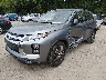 JA4ARUAU2RU****** Usados y Reparables 2024 Mitsubishi Outlander en Indianapolis