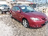 JM1BK324861****** Salvage and Wrecked 2006 Mazda 3 in Milwaukee