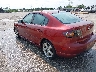 JM1BK324861****** Salvage and Repairable 2006 Mazda 3 in Milwaukee