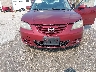 JM1BK324861****** Salvage and Repairable 2006 Mazda 3 in Wisconsin State