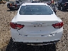 1C3CCCAB2GN****** Destrozados 2016 Chrysler 200