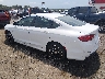 1C3CCCAB2GN****** Salvamento y Reparables 2016 Chrysler 200 en Little Rock