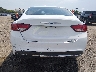 1C3CCCAB2GN****** Salvamento y Reparables 2016 Chrysler 200 en Estado de Arkansas