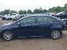 5YFB4MDE5SP****** Salvage 2025 Toyota Corolla