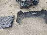 5YFB4MDE5SP****** Wrecked 2025 Toyota Corolla in Virginia State