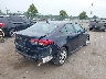 5YFB4MDE5SP****** Salvage and Wrecked 2025 Toyota Corolla in Virginia State