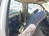 1FDAF4HY7AE****** Wrecked 2010 Ford F-450 in High Desert