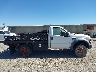 1FDAF4HY7AE****** Wrecked 2010 Ford F-450