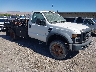 1FDAF4HY7AE****** Salvage and Wrecked 2010 Ford F-450 in High Desert